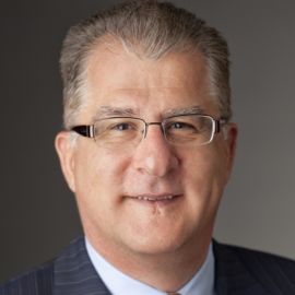 Francois Nader Headshot