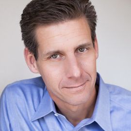Kai Ryssdal Headshot