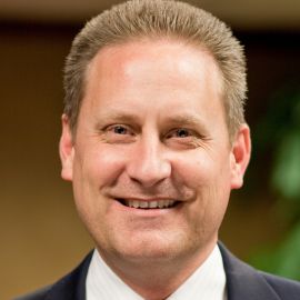 Steve Green Headshot