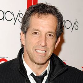 Kenneth Cole Headshot
