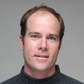 Michael Brune Headshot