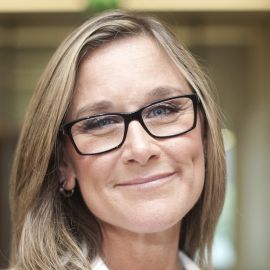 Angela Ahrendts Headshot