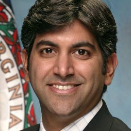 Aneesh Chopra Headshot