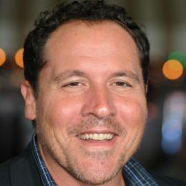 Jon Favreau Headshot