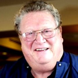 Boog Powell Headshot