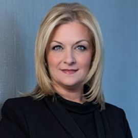 Karyn Twaronite Headshot