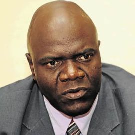 Arthur Mutambara Headshot
