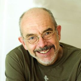 Wally Lamb Headshot