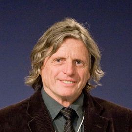 Martin Von Hildebrand Headshot