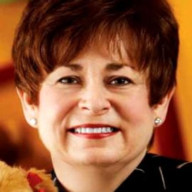Maxine Clark Headshot
