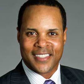 Barry Larkin Headshot
