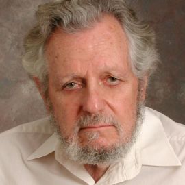 Marvin Zuckerman Headshot