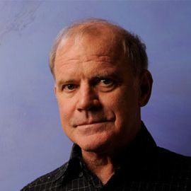 Kary Mullis Headshot