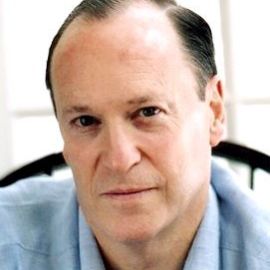 Steven Brill Headshot