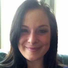 Shannon Kaiser Headshot