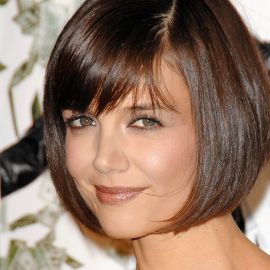 Katie Holmes Headshot
