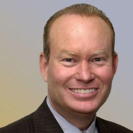 Mick Cornett Headshot