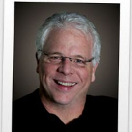 Mike Glenn Headshot