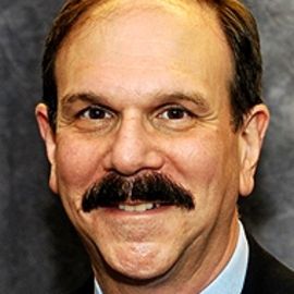 Jeffrey Birnbaum Headshot