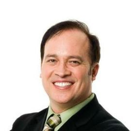 Tim and Kris O'Shea Headshot