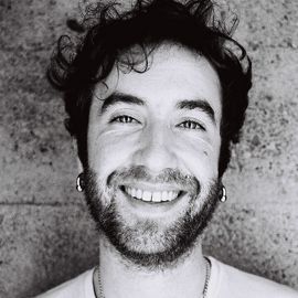 Kris Krug Headshot