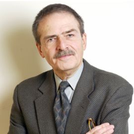 Marvin Zonis Headshot