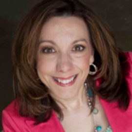 Marilyn Suttle Headshot