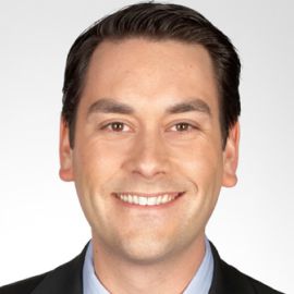 Clayton Morris Headshot