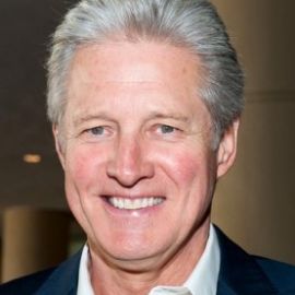 Bruce Boxleitner Headshot