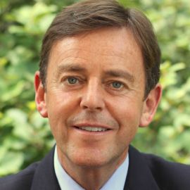Alistair Begg Headshot
