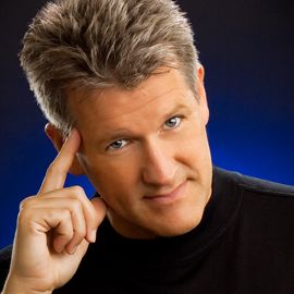 Craig Karges Headshot