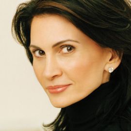 Trish McEvoy Headshot