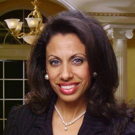 Brigitte Gabriel Headshot