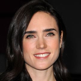 Jennifer Connelly Headshot