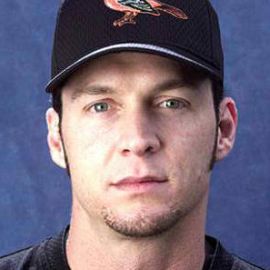 Brady Anderson Headshot