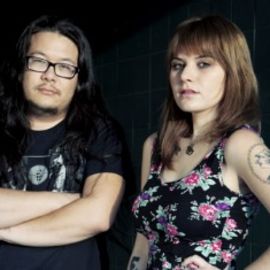 Best Coast Headshot