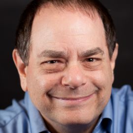 Marc Prensky Headshot