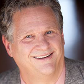James Lloyd Headshot