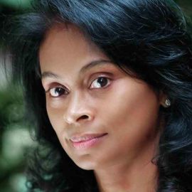 Sonali Deraniyagala Headshot