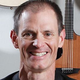 Mike Rayburn Headshot