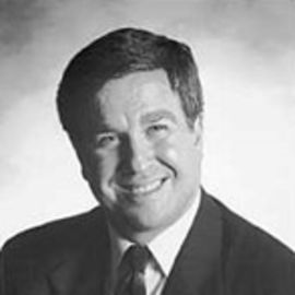 Dr. David Shore Headshot