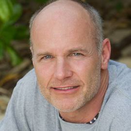 Mike Skupin Headshot