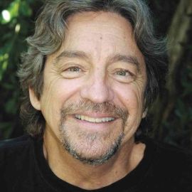 William Knoedelseder Headshot