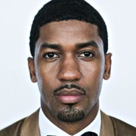 Fonzworth Bentley Headshot
