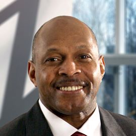 Archie Griffin Headshot