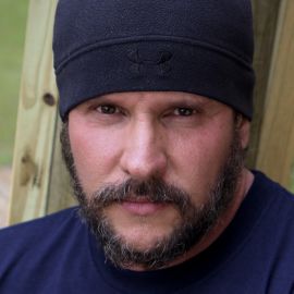 Joseph Teti Headshot