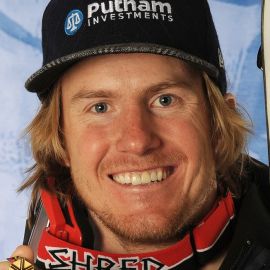 Ted Ligety Headshot