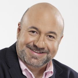 Manny Alvarez Headshot
