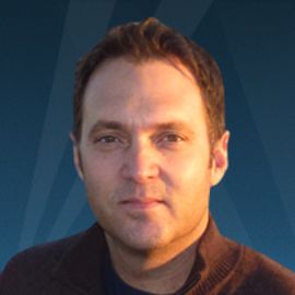 Adam Housley Headshot
