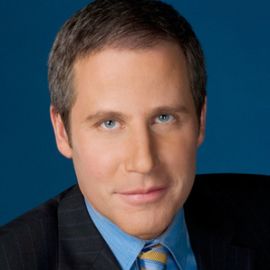 Vinnie Politan Headshot